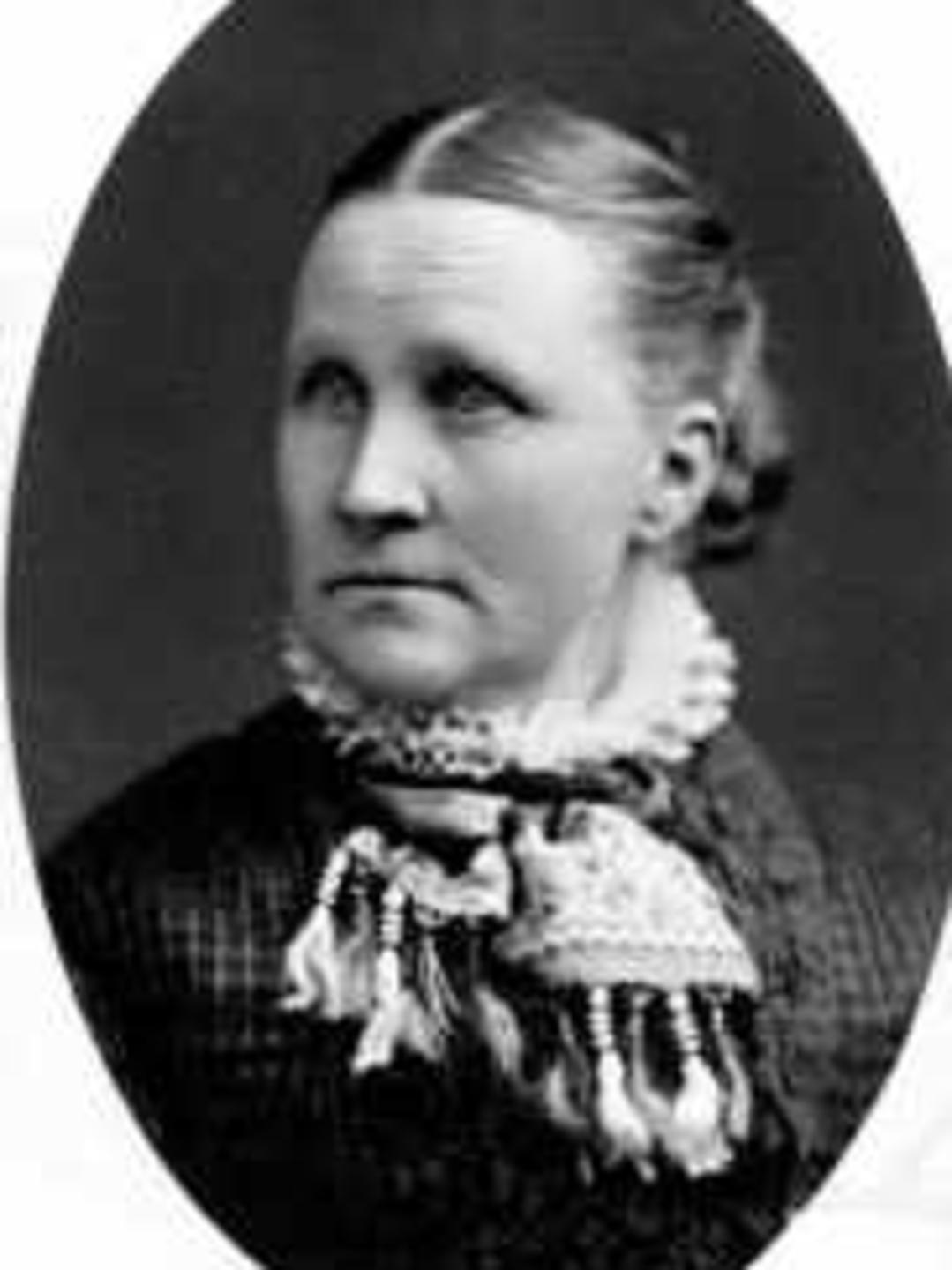 Selina DeGrey (1833 - 1901) Profile